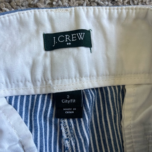 J.Crew shorts - Picture 3 of 3